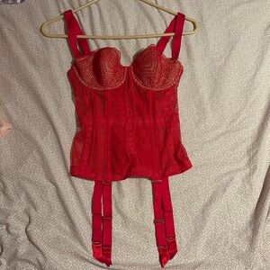 NWT Victorias secret lingerie